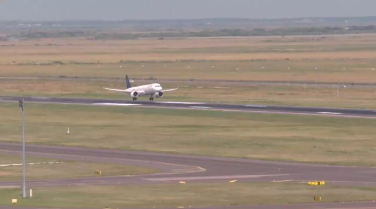 Казахстан вошёл в топ по уровню авиабезопасности