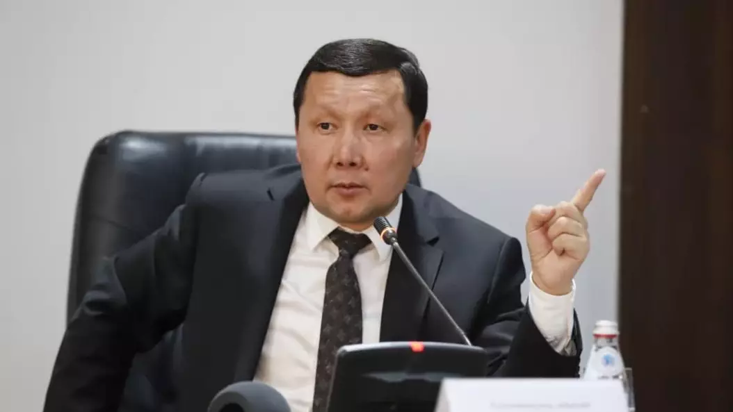 Абзал Құспанның өзі тоқал алғысы келе ме?