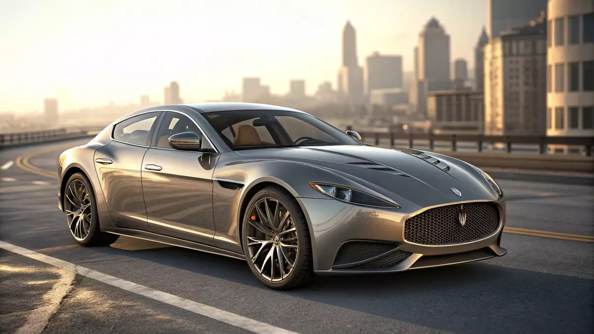 Alfa Romeo и Maserati создают объединённую мастерскую для уникальных суперкаров