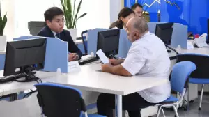 Алматыда биыл тоғыз айда 9 мыңнан астам адам атаулы әлеуметтік көмек алды