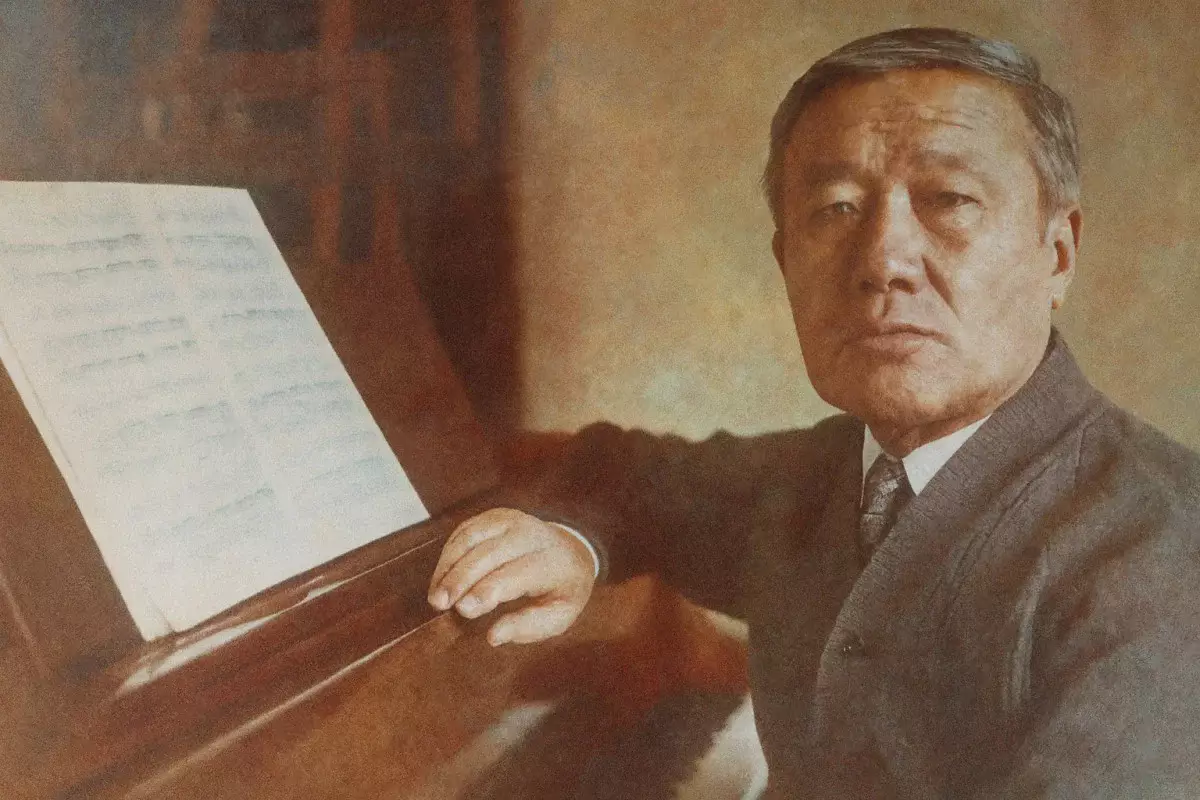 Қазақтан шыққан алғашқы кәсіби пианист туралы не білесіз