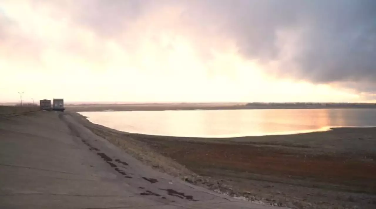 10 водохранилищ построят в Жамбылской области до 2028 года