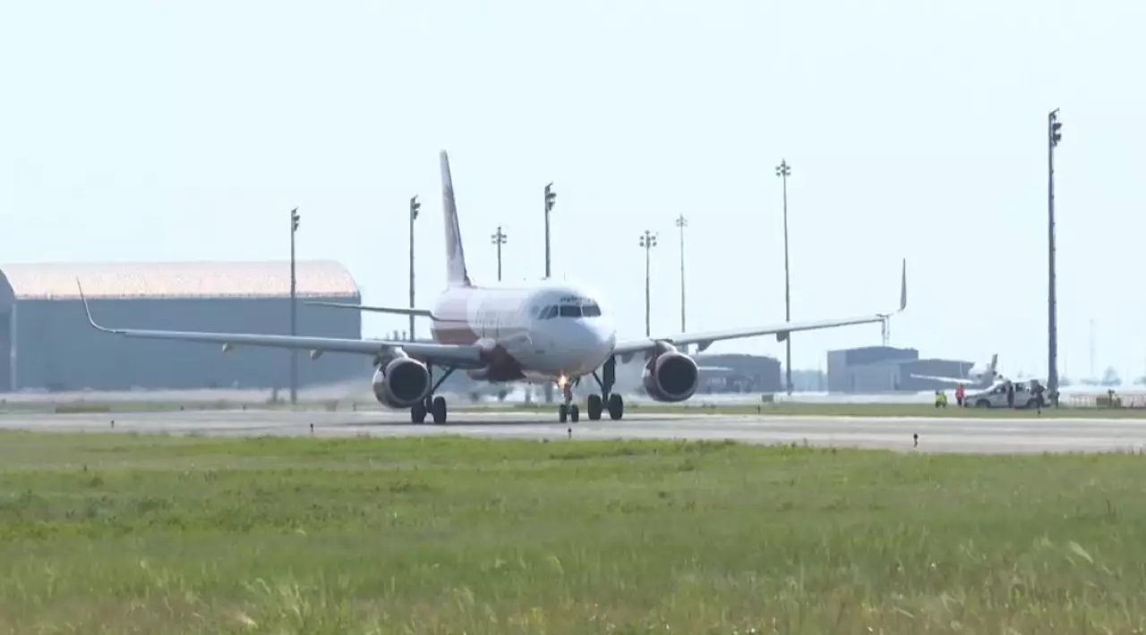 ИКАО: Қазақстан авиациясы 95,7%-ға қауіпсіз