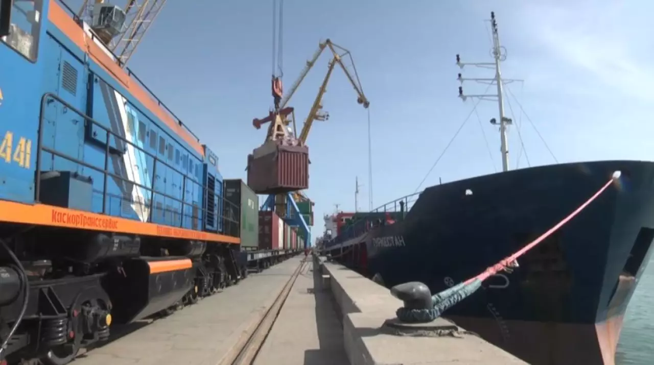 Елімізде сирек метал өндірісі дамиды