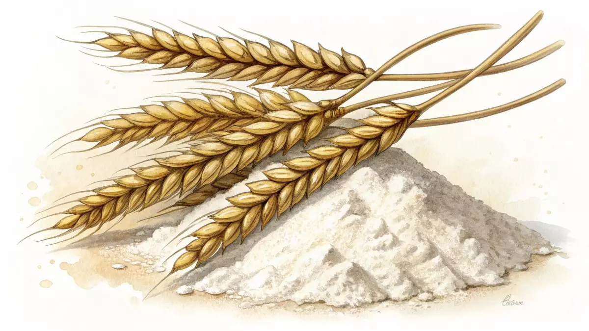 Миф развенчан – ученые опровергают чувствительность к глютену