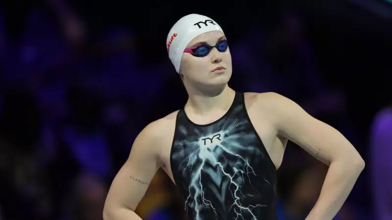 Ислам ынтымақтастығы ойындарында 5 жүзушіміз финалда бақ сынайды