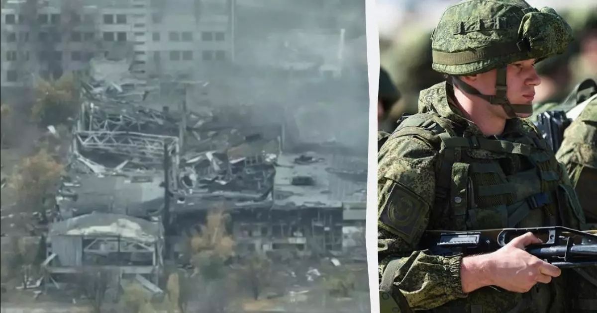   Покровск үшін шайқас: Ресей үлкен шығынмен ілгерілеп, Украина қорғанысты ұстап тұр   