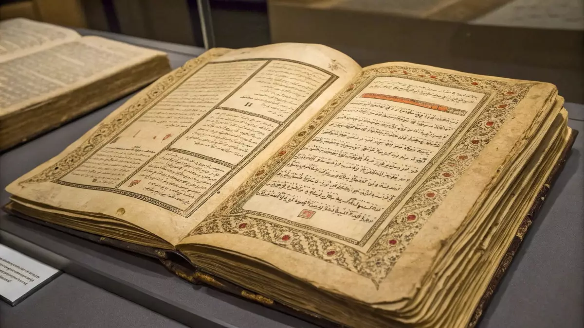 История о «черной смерти» оказалась вымышленной