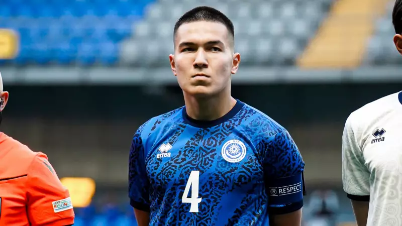 Сұлтан Асқаров: Словакияға қарсы ойында тактиканы өзгертеміз