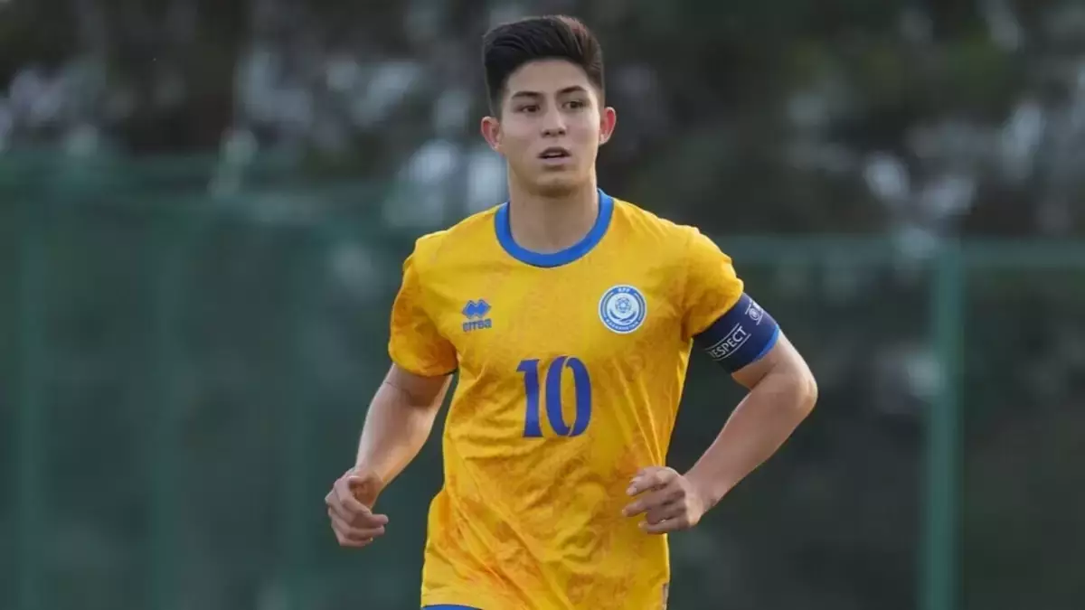 Қазақстанның ең қымбат футболшысы анықталды