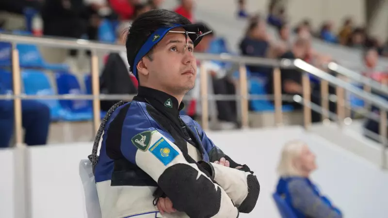 Жүлдеге жетпеген бір қадам: нысана көздеуден әлем чемпионаты қалай өтіп жатыр?