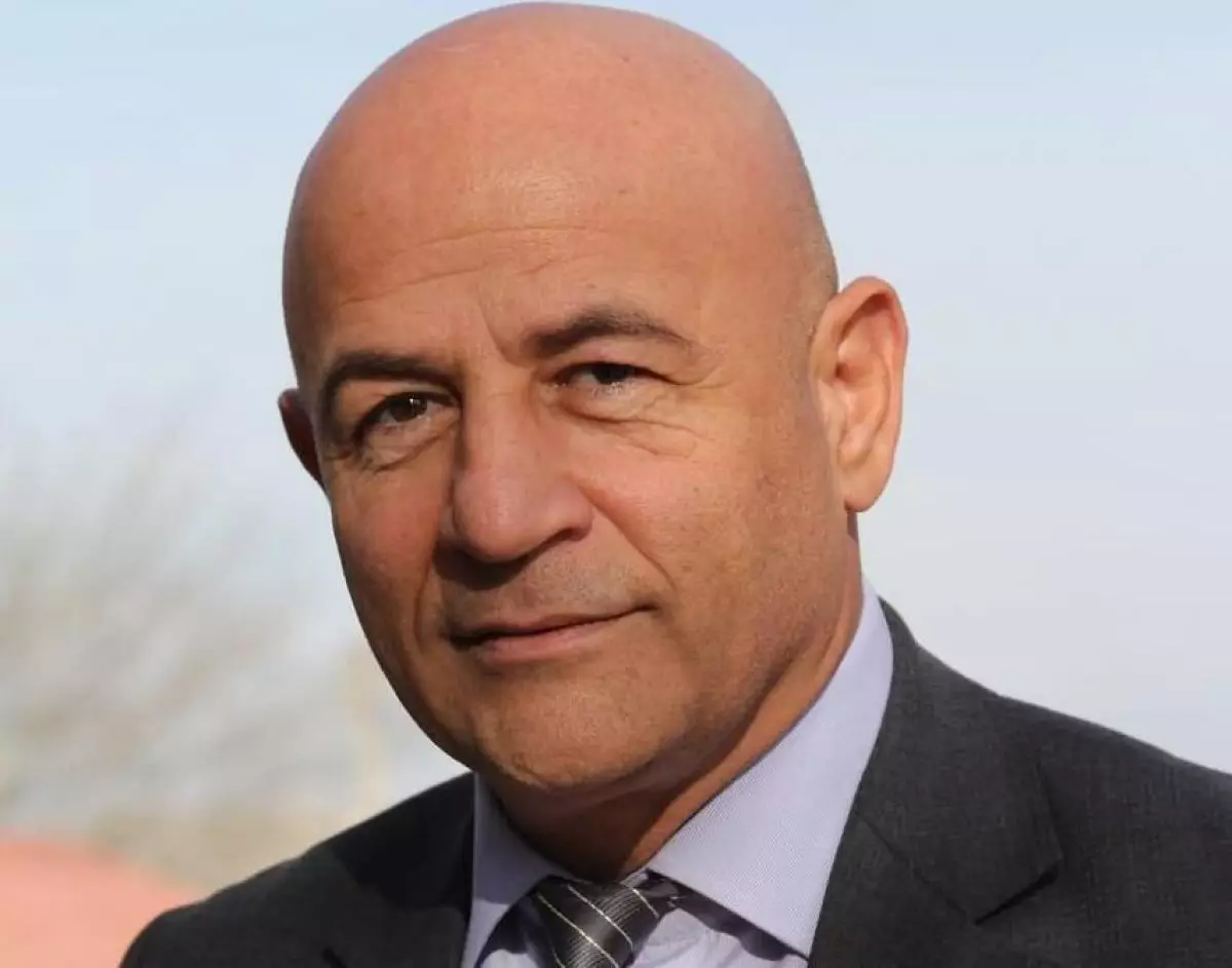 Казахстан - партнер для всех великих держав: анализ внешнеполитического курса