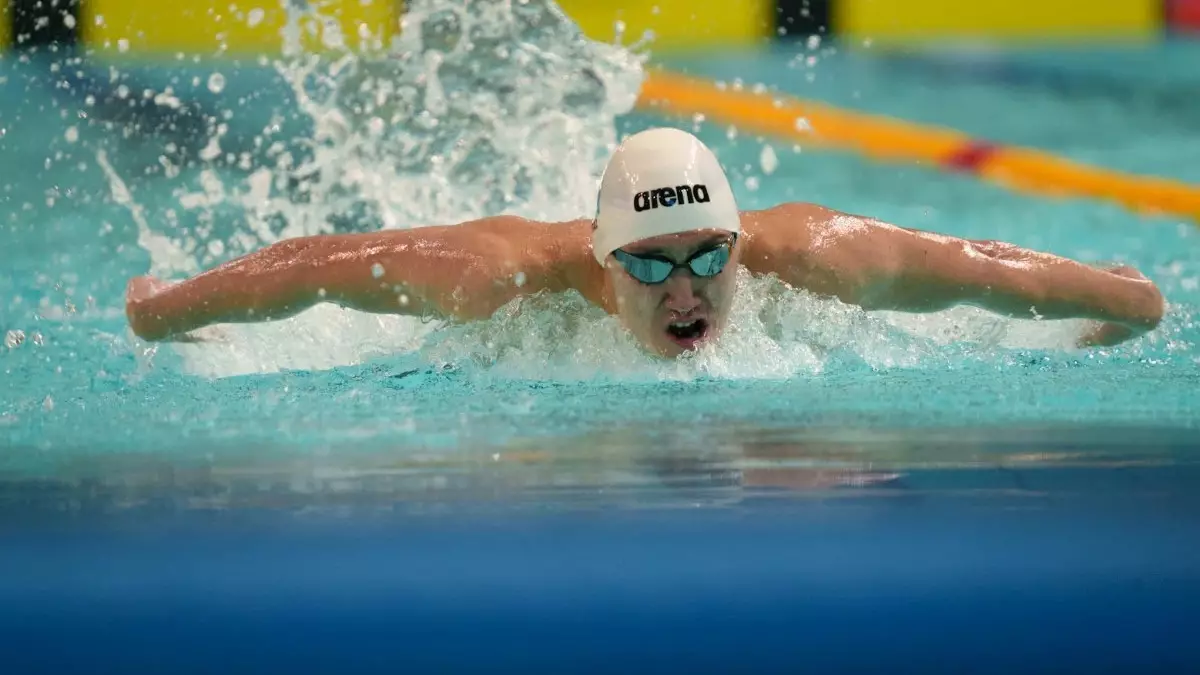 Айбат Мырзамұратов Ислам ойындарының финалында жүлде үшін сынға түседі