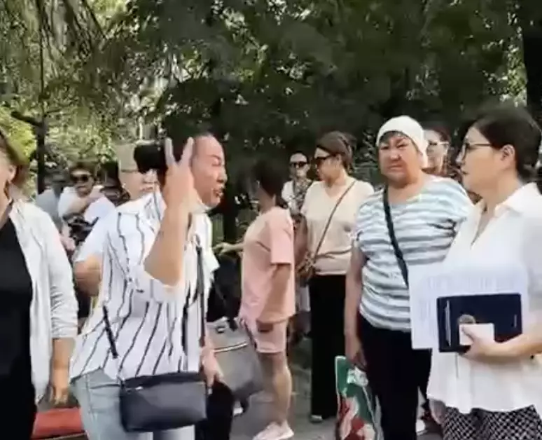 Халық зар жылауда: Банктердің алаяқтыққа тікелей қатысы бар