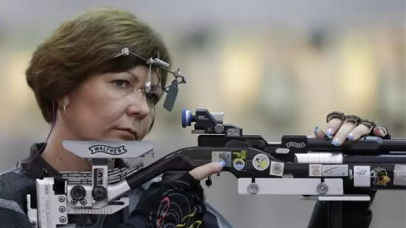 Ольга Довгун: Әлем чемпионатында жүлде алуды көздейміз