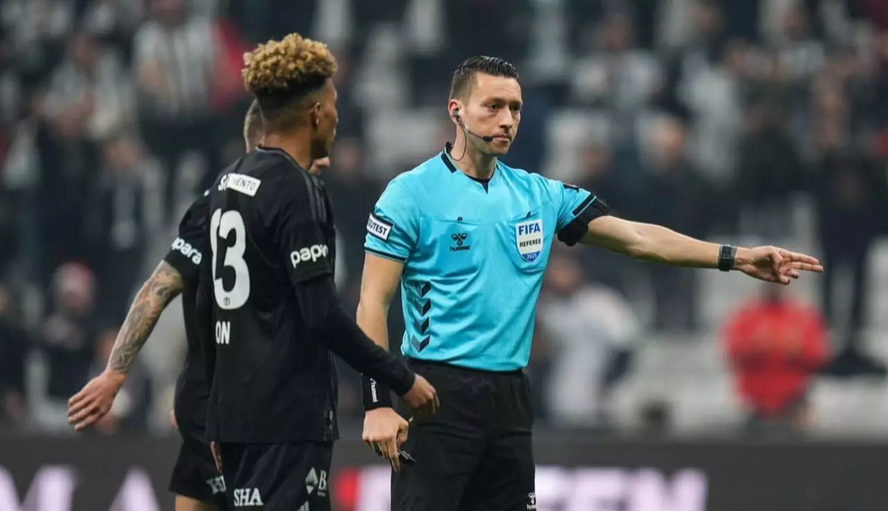 Түркияда 600-ге жуық футболшы заңсыз бәс тігу ісі бойынша жауап береді