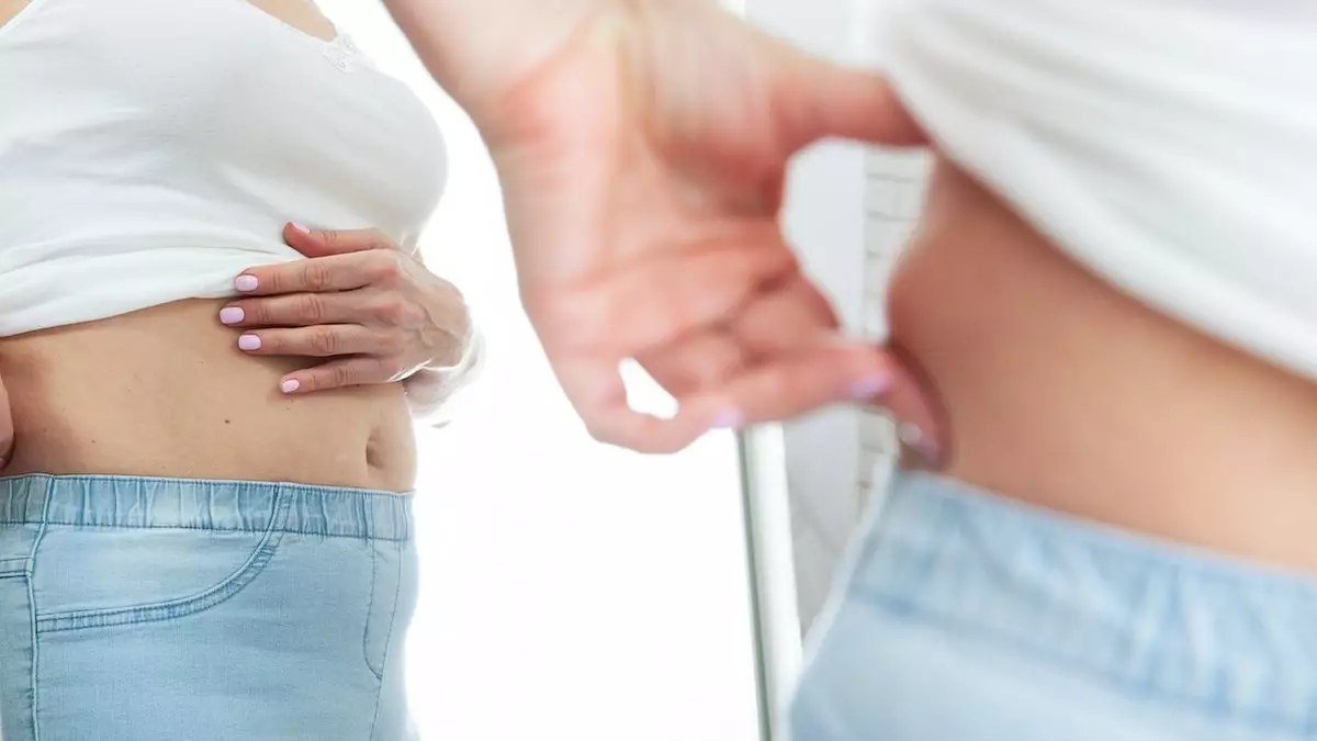 Кризис ожирения в США на фоне бума Ozempic: данные выявили регионы с активным применением GLP-1.