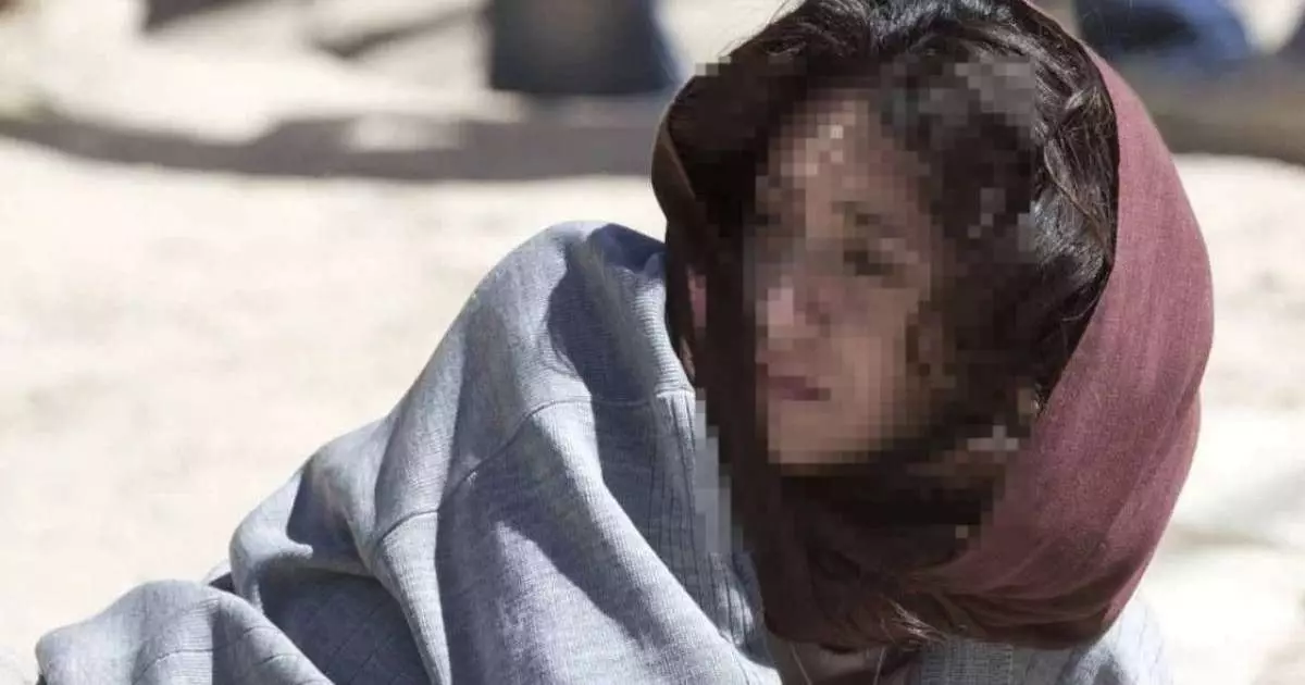  Күйеуінің көзіне шөп салған әйелге таспен ұрып өлтіру жазасы тағайындалған 