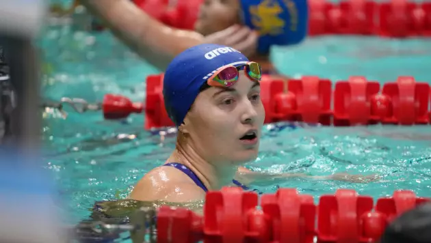 Казахстан завоевал второе золото на Играх исламской солидарности