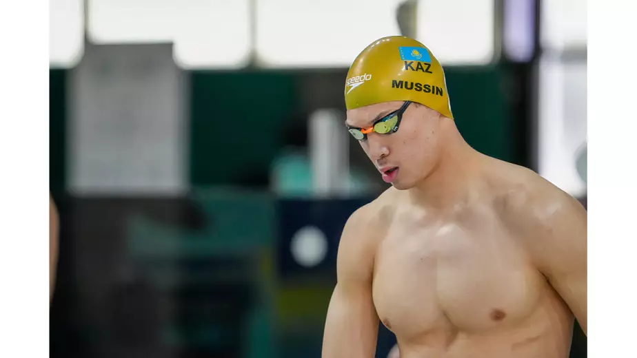 У Казахстана еще одно золото и серебро на Играх Исламской солидарности