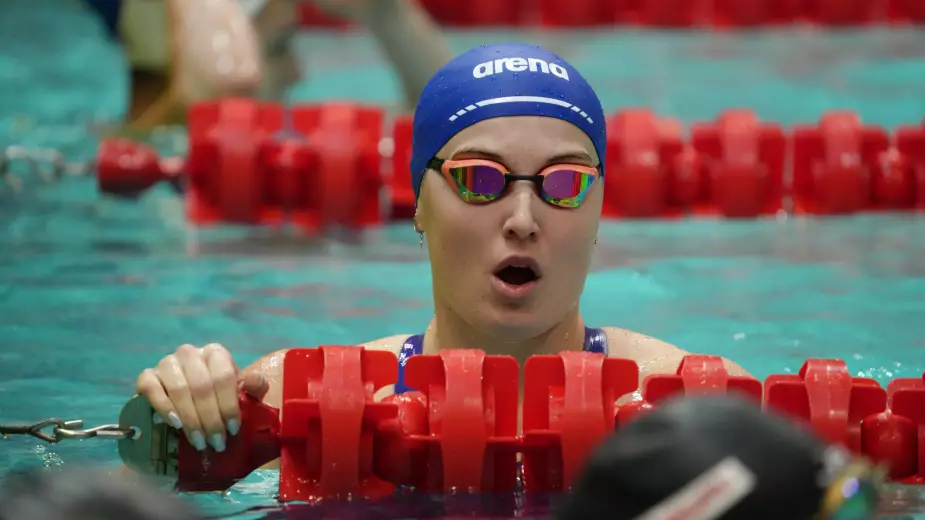 Казахстан взял второе золото на Играх исламской солидарности (ВИДЕО)