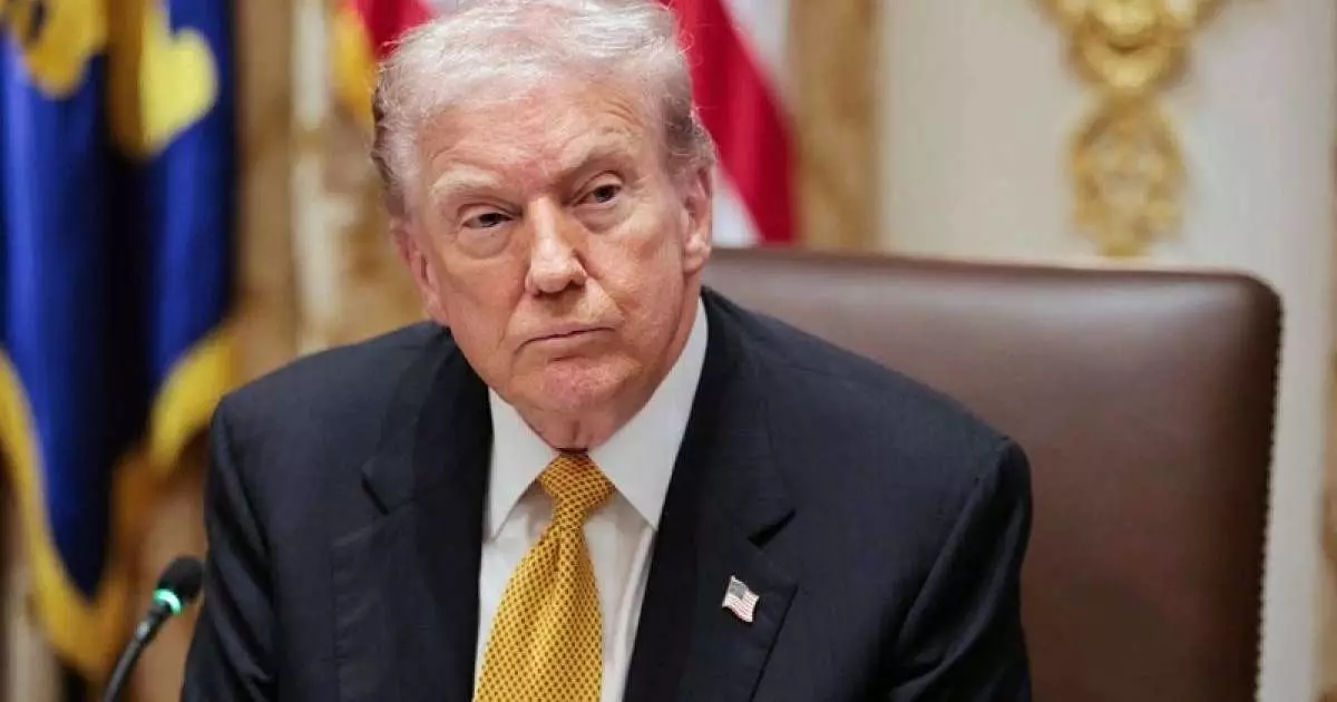  Трамп америкалықтарға 2000 доллар уәде етті 