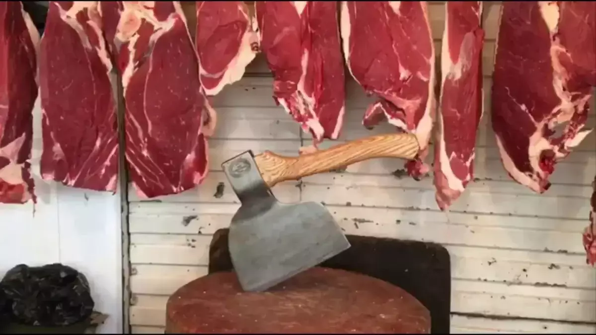 Арқалықта тағы ет қымбаттауы мүмкін