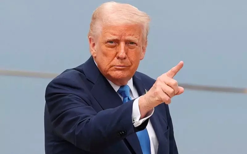 Трамп пообещал выплатить по $2 тысячи почти каждому американцу