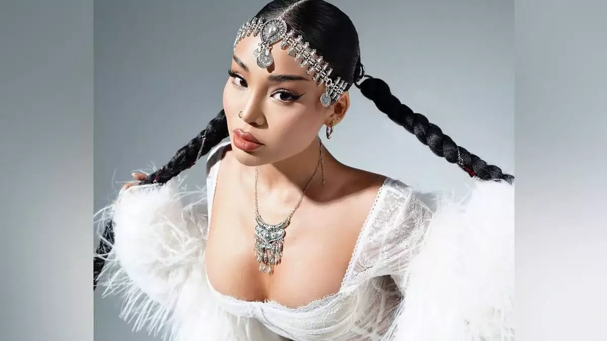 Say Mo призвала девушек не связываться с женатыми мужчинами