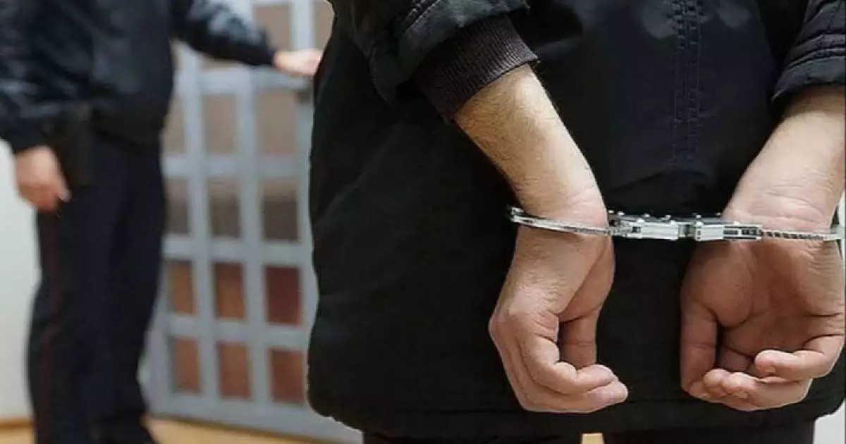  Астанада 80 жастағы әйелді зорлап, өлтірген қылмыскер 9 жылдан кейін ұсталды 