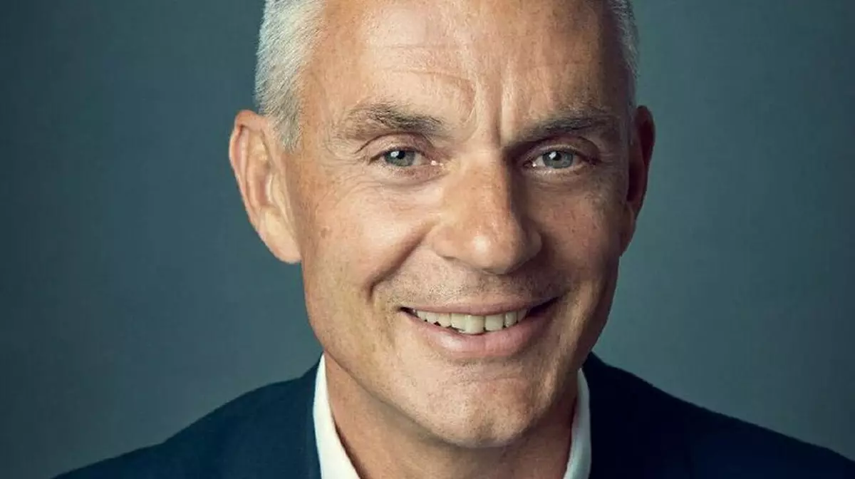 Гендиректор BBC ушёл в отставку после скандала с интервью Трампа