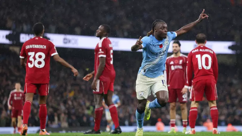 «Ливерпуль» сегізінші орынға сырғып кетті