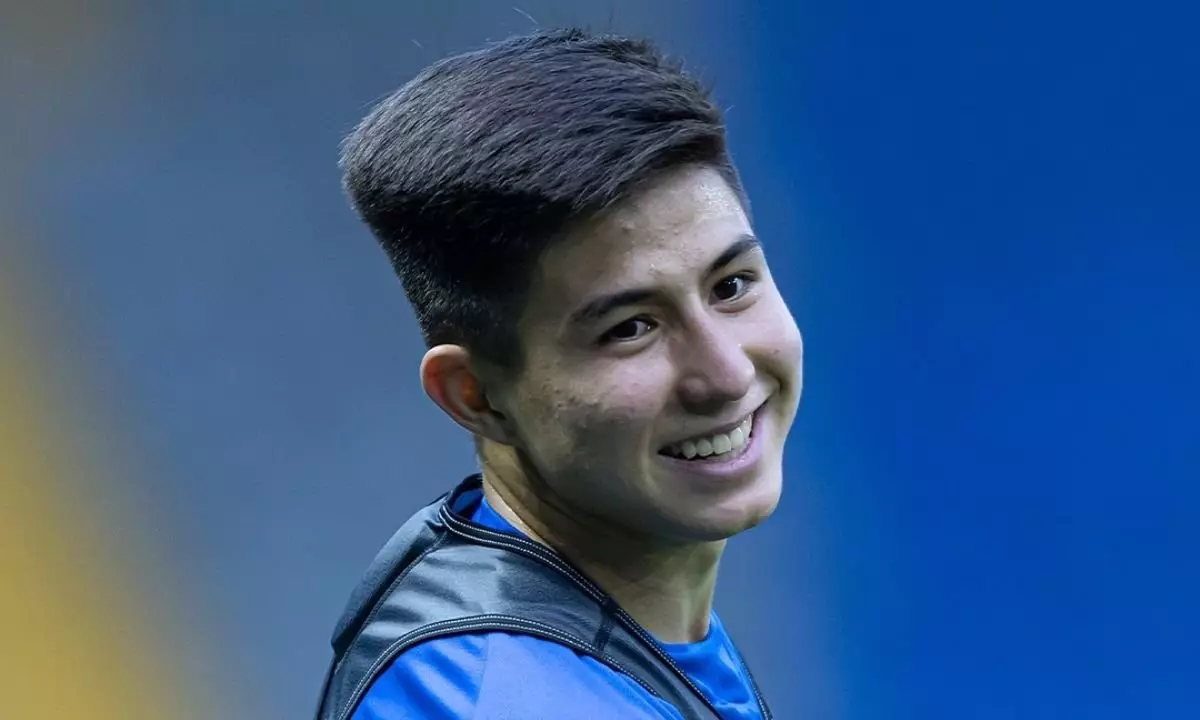 «В мире таких мало»: Дастан Сатпаев удостоился похвалы в Италии