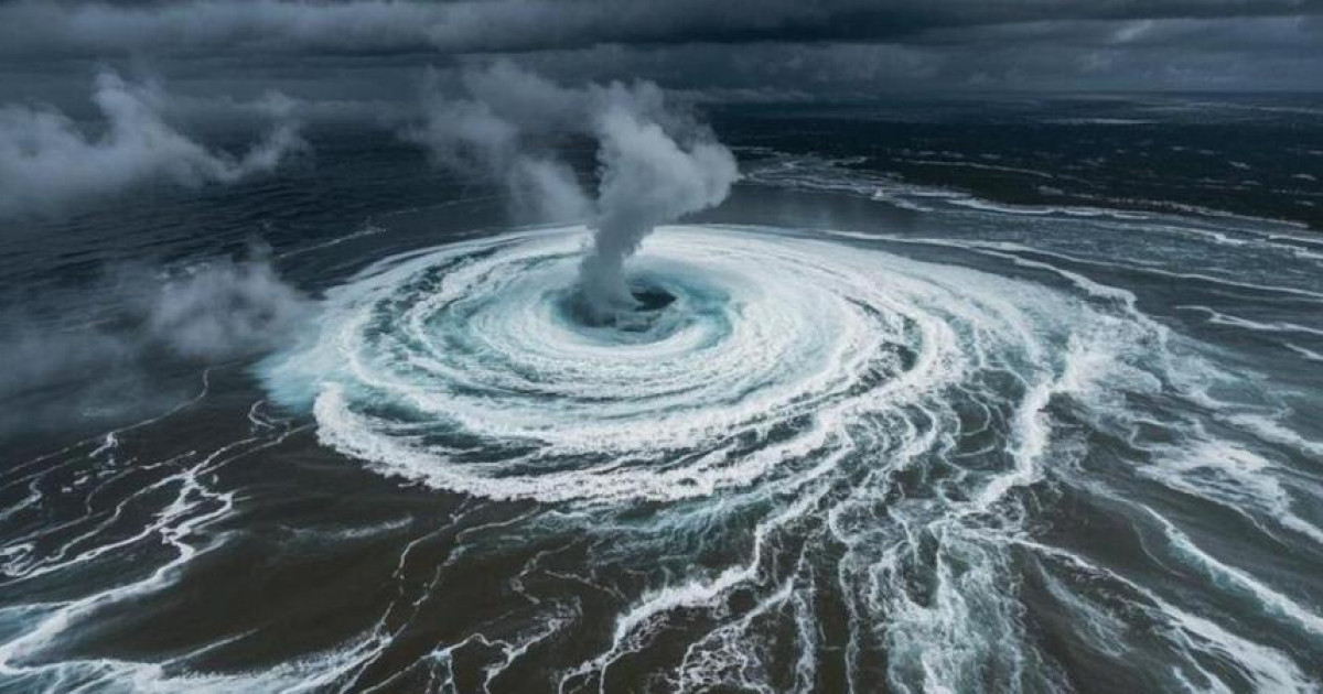   Филиппинге «Фунг-вонг» атты өте жойқын тайфун келді   