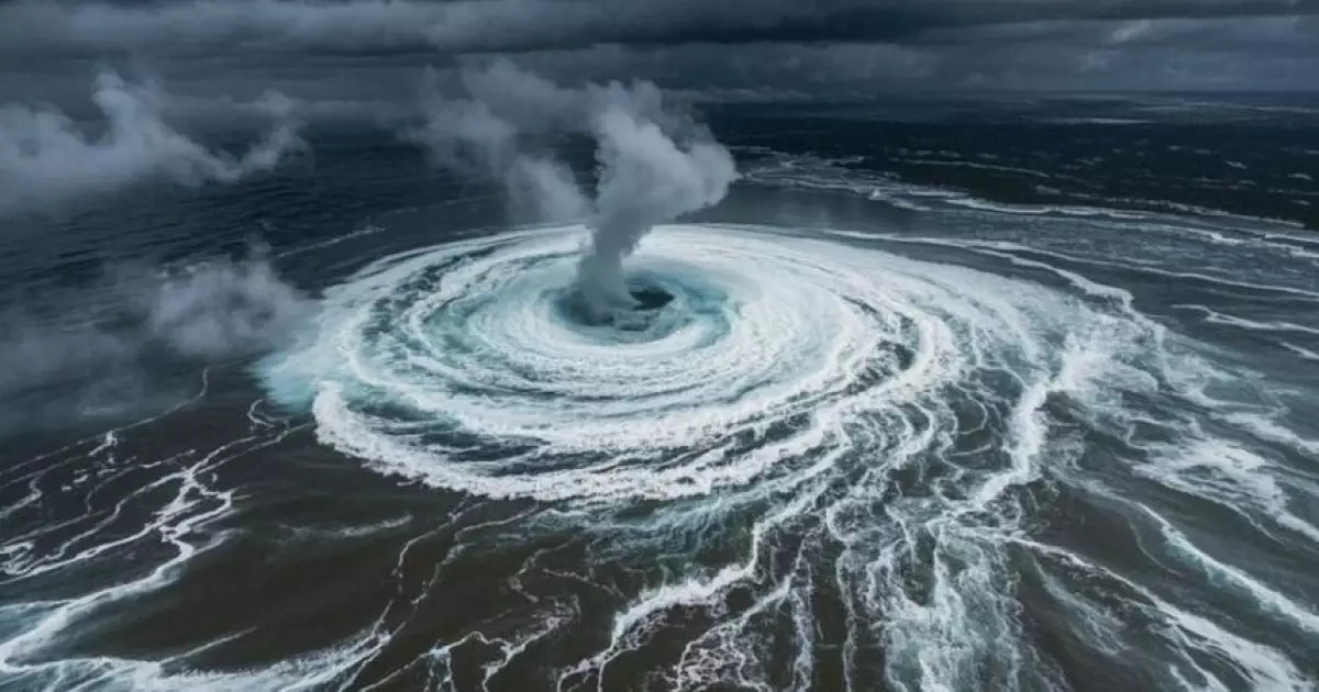   Филиппинге «Фунг-вонг» атты өте жойқын тайфун келді   