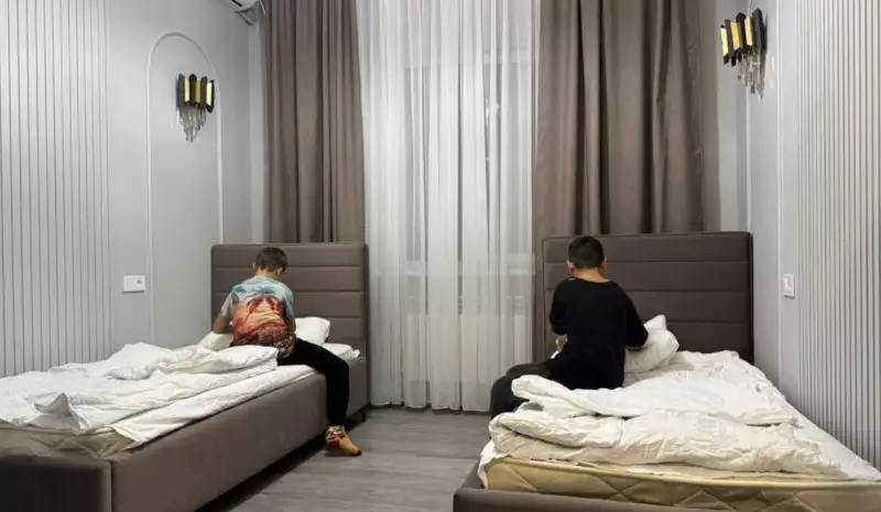 Пожар в детдоме Алматы: где сейчас находятся воспитанники