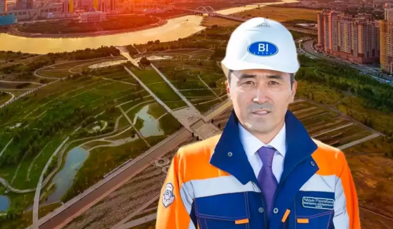 Айдын Рахимбаев отправил сына служить в армию