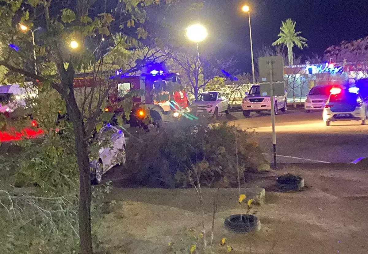 Полиция расследует массовые угрозы в адрес школ Актау, распространяемые в мессенджерах - новости на Lada.kz 09.11.2025