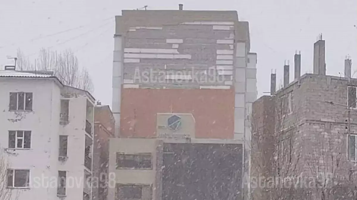 «Құтқарушылар оқиға орнына келген жоқ»: ТЖМ желідегі ақпаратты жоққа шығарды