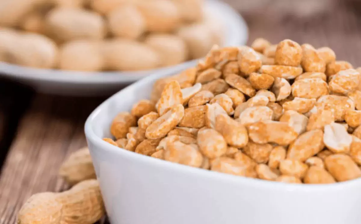 Назван продукт, улучшающий память и работу мозга