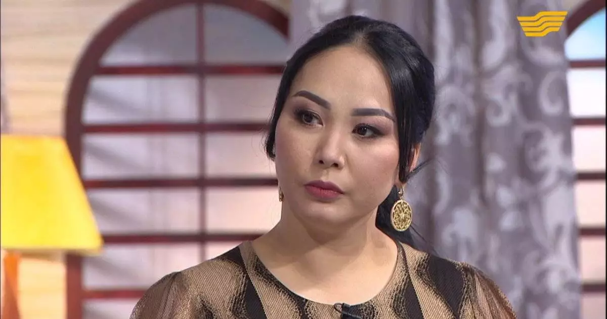  «Арам қатынастарға түсті деген»: Қарақат Әбілдина өзіне зұлымдық жасалғанын мәлімдеді 