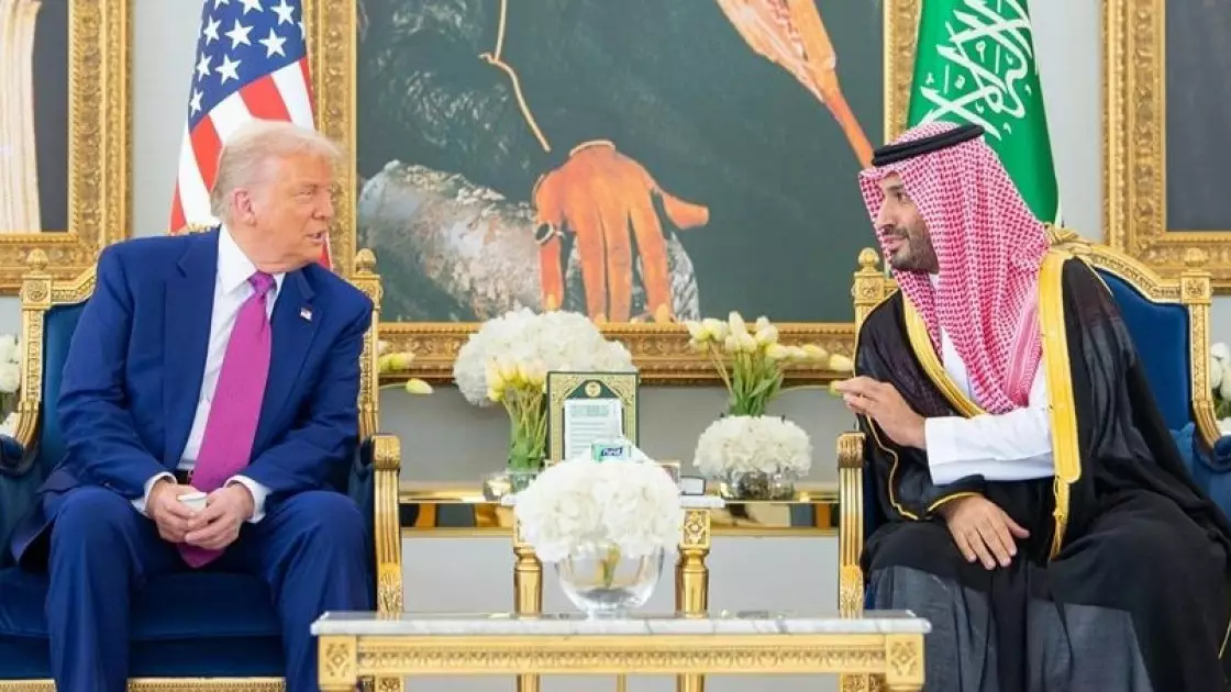 Сауд Арабиясы АҚШ-пен келіссөз алдында Израильмен қарым-қатынас орнату талаптарын қатайтты