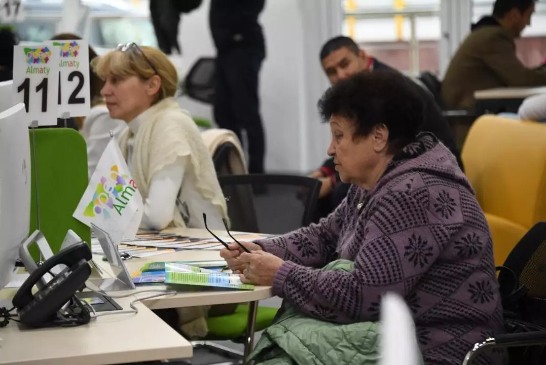 В Алматы усиливают поддержку семей: тысячи горожан уже получили адресную помощь