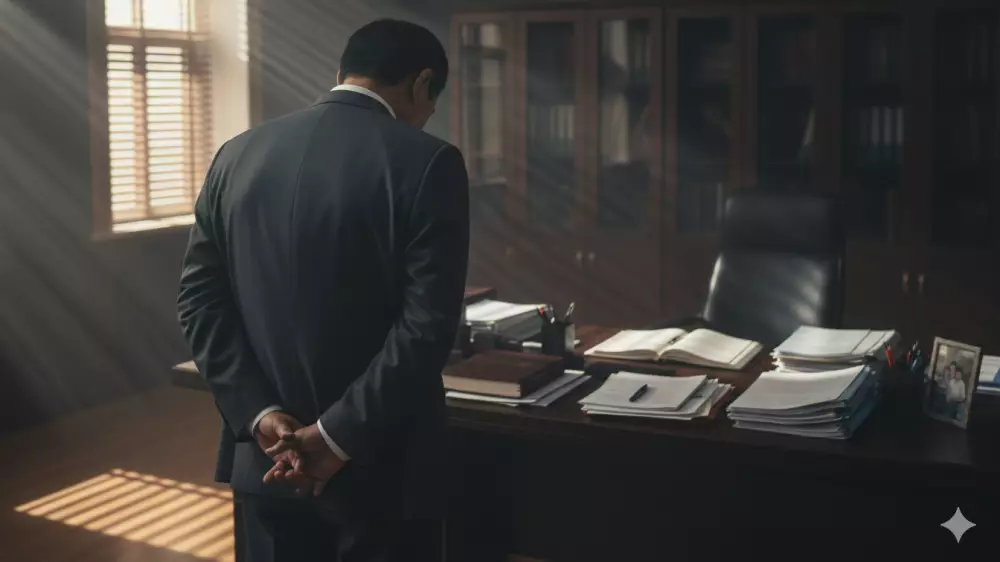 Кто из акимов в Казахстане получил выговор в 2025 году — и за что именно