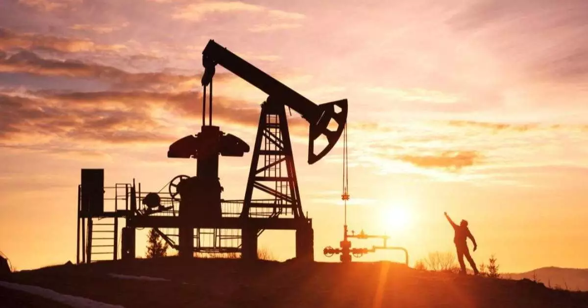  Аустралия санкцияларға қарамастан Ресей мұнайын сатып алып отыр 