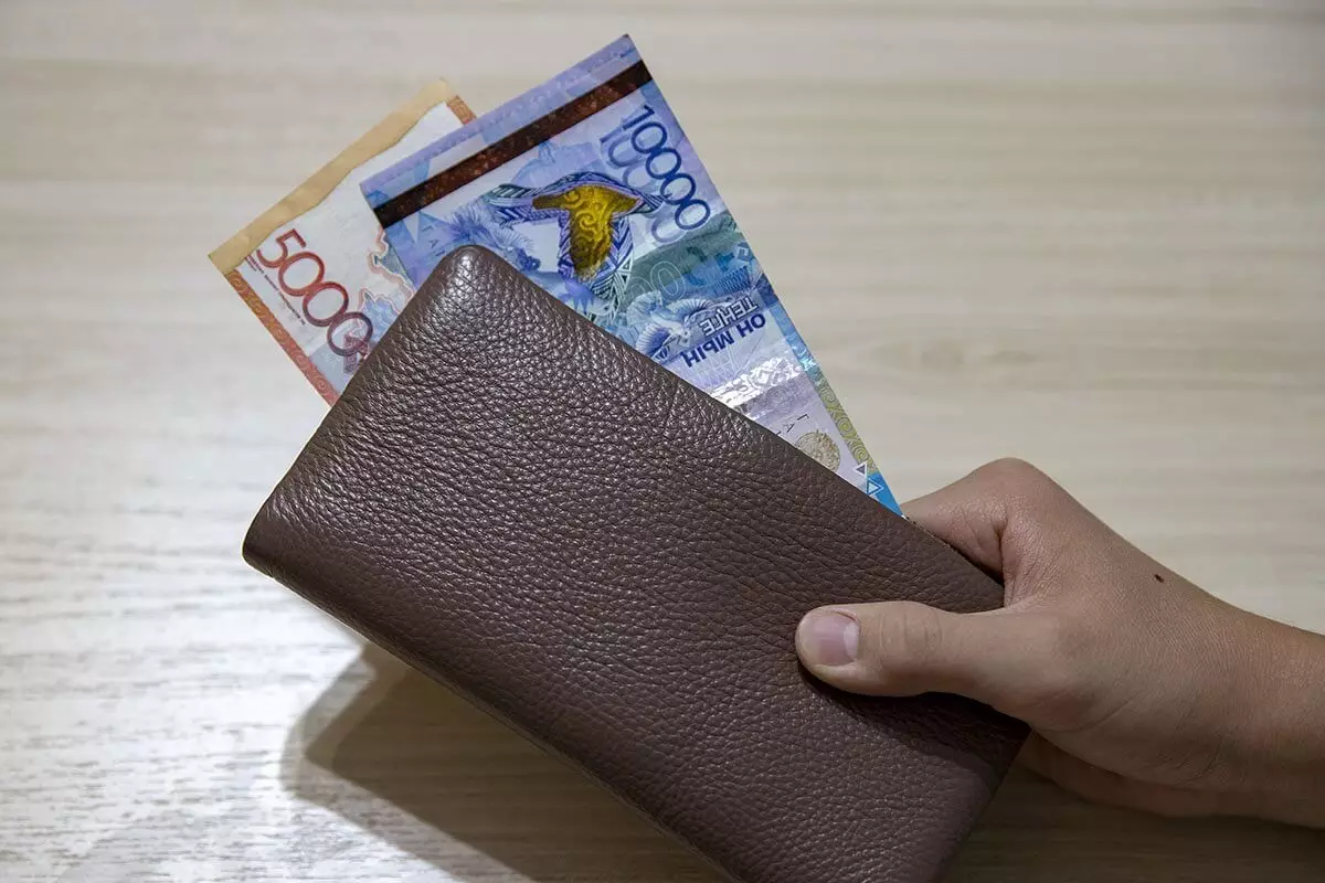 ЕНПФ для жилья в Казахстане: разработан проект изменений в правила