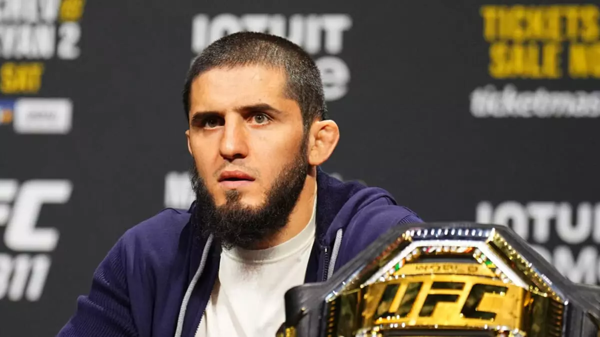 "Ол жазасын алуы керек": Фёдор Емельяненко UFC чемпионын сынға алды