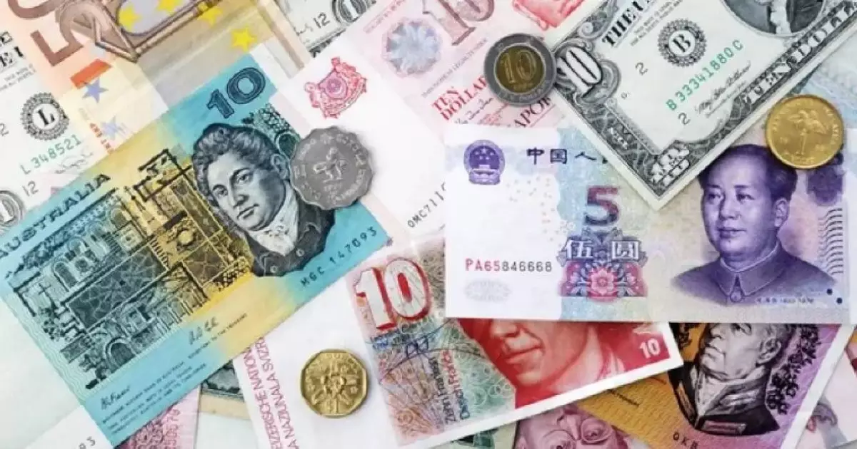  2025 жылғы 10 қарашадағы валюта бағамы 