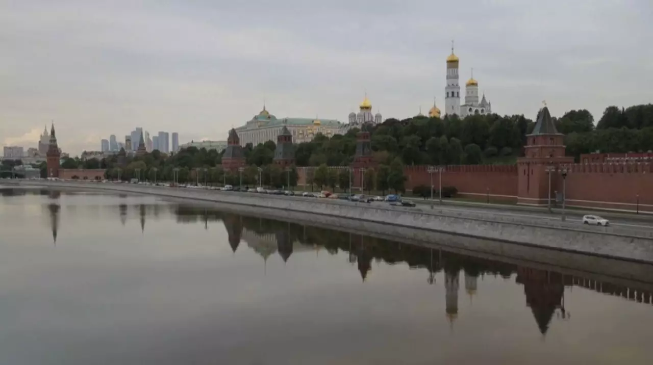 Главы Казахстана и России обсудят ключевые направления сотрудничества