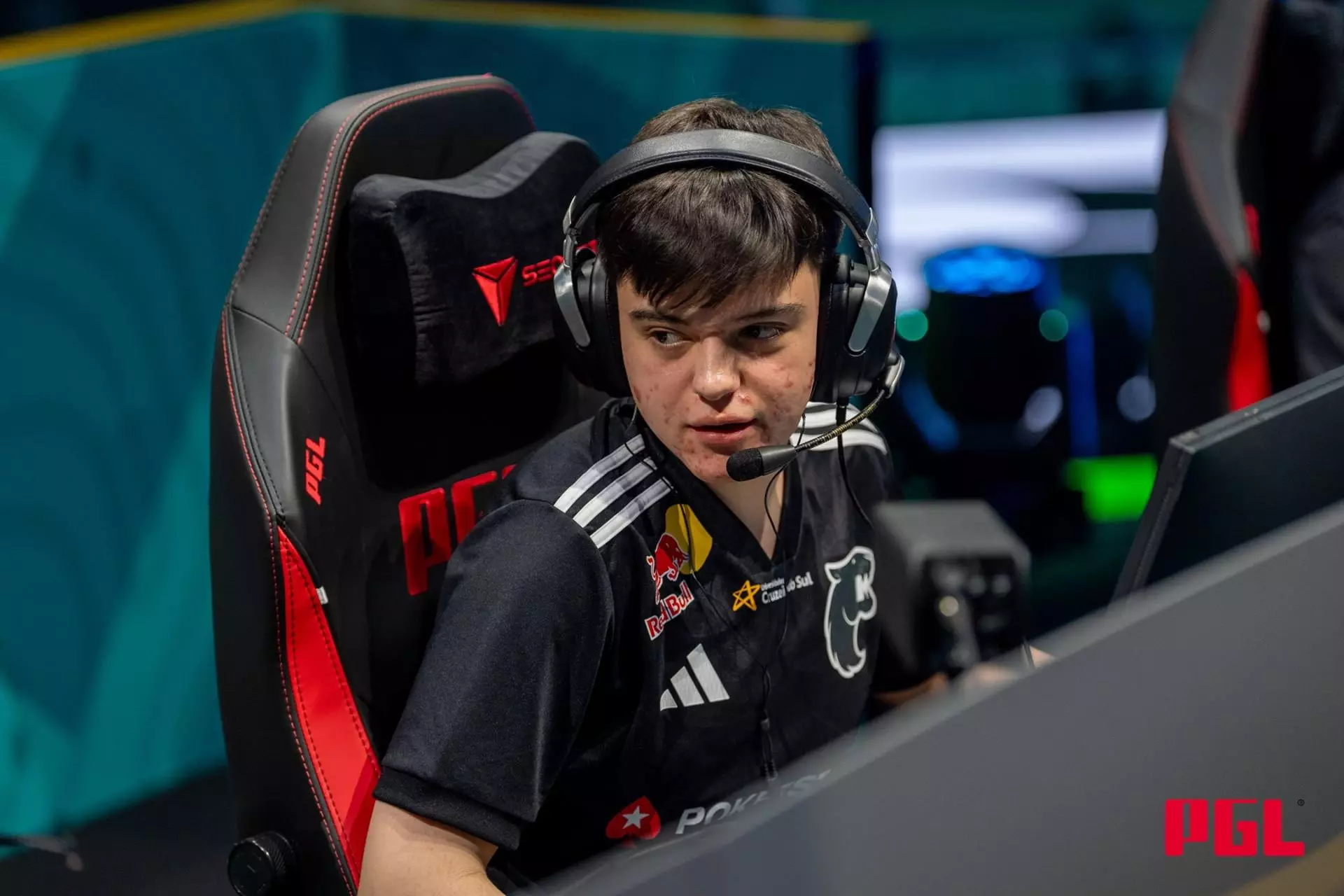 Казахстанец Данила molodoy Голубенко стал MVP престижного турнира, обыграв трёхкратного лучшего игрока мира